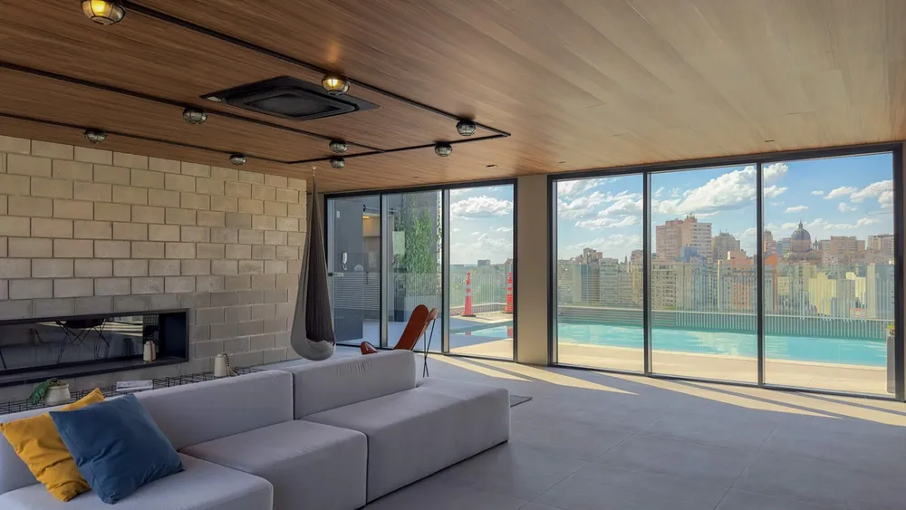 Apartamento, 2 quartos, 59 m² - Foto 7