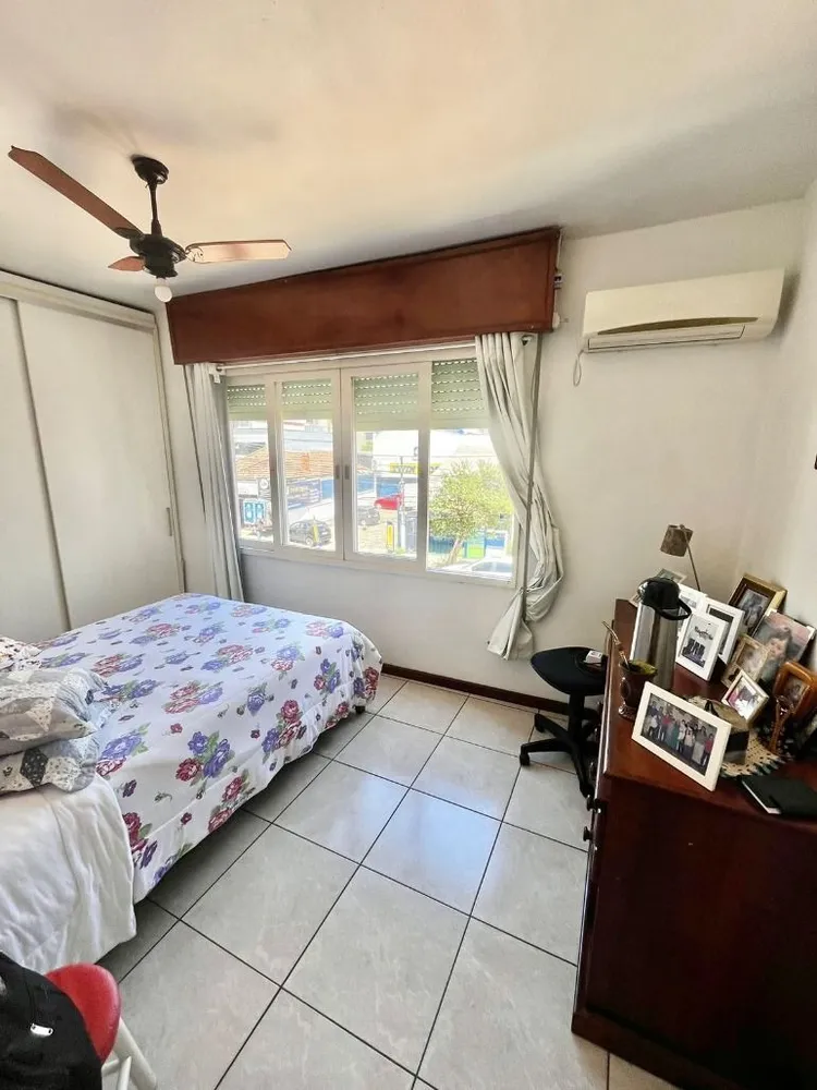 Apartamento, 2 quartos, 58 m² - Foto 4