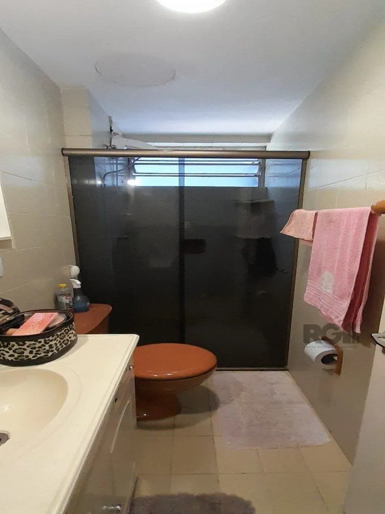 Apartamento, 1 quarto, 37 m² - Foto 1