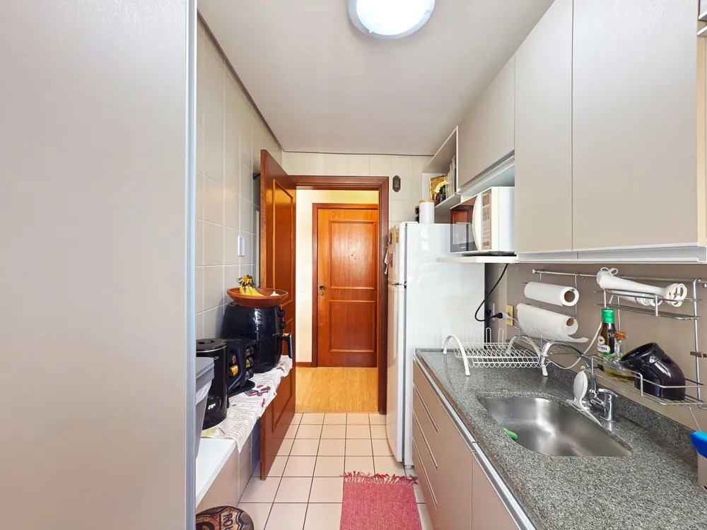 Apartamento, 1 quarto, 35 m² - Foto 3