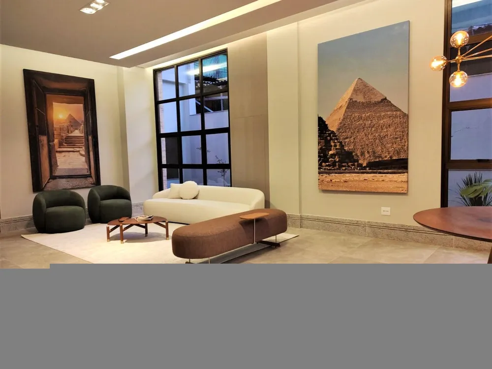 Casa, 3 quartos, 449 m² - Foto 2