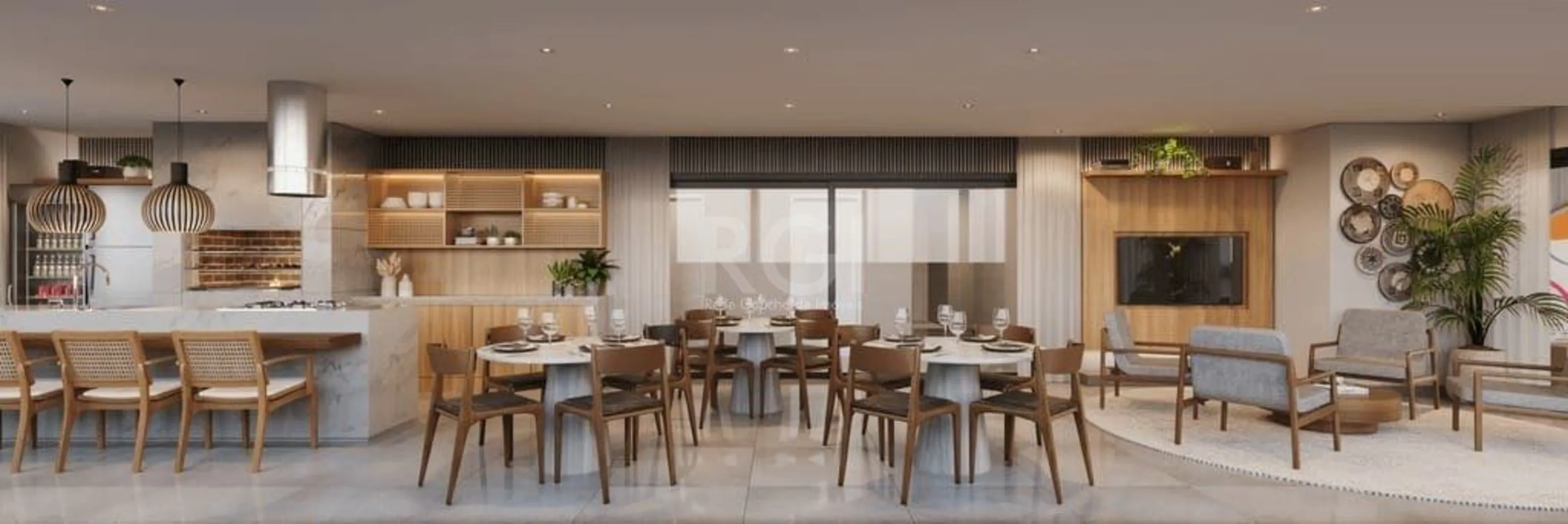 Casa, 3 quartos, 78 m² - Foto 10