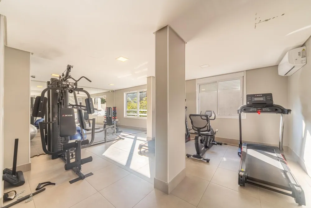 Apartamento, 2 quartos, 66 m² - Foto 2