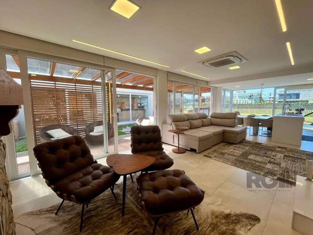 Casa, 2 quartos, 199 m² - Foto 2