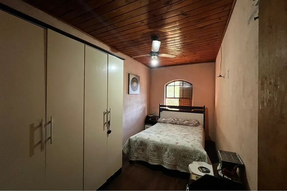 Casa, 3 quartos, 126 m² - Foto 4