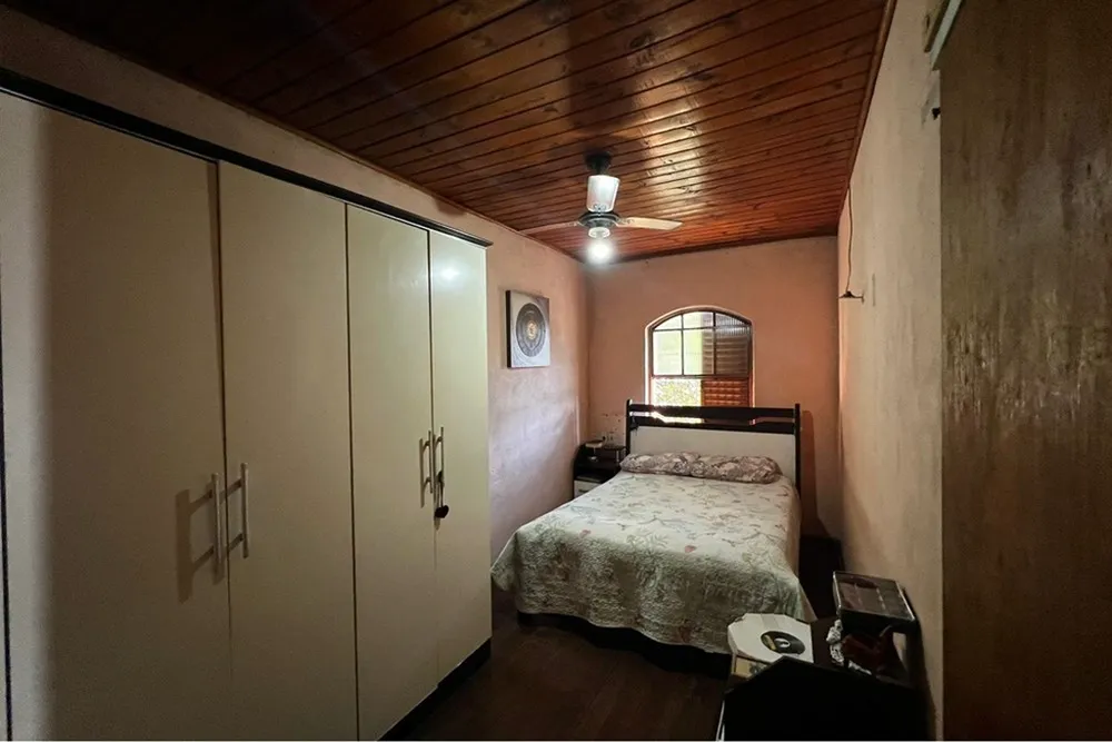 Casa, 3 quartos, 126 m² - Foto 4