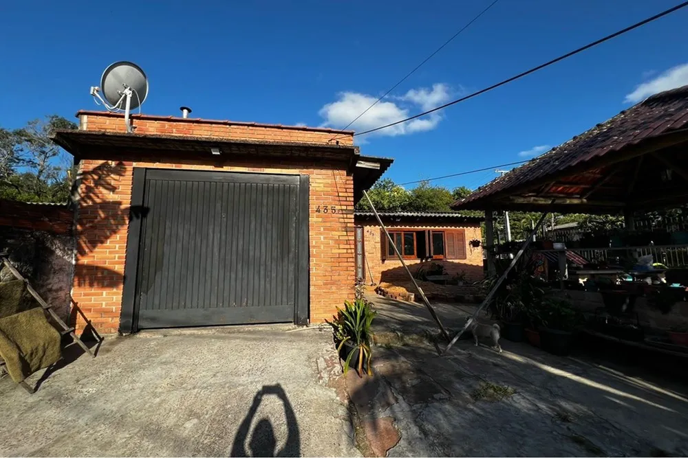 Casa, 3 quartos, 126 m² - Foto 2