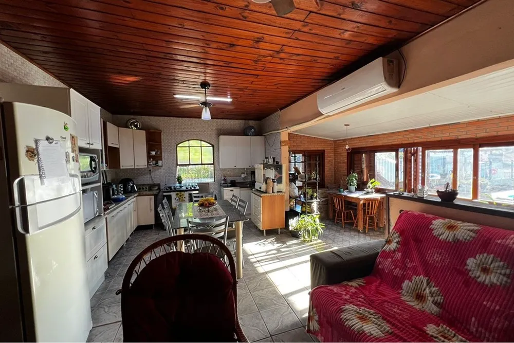 Casa, 3 quartos, 126 m² - Foto 7