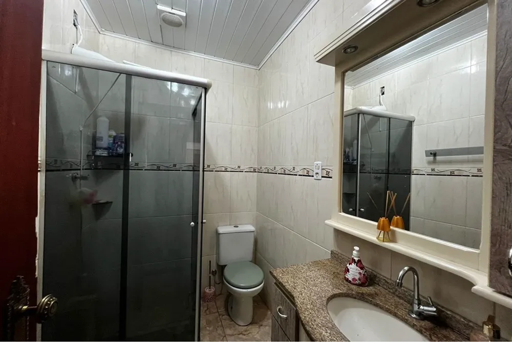 Casa, 3 quartos, 126 m² - Foto 3