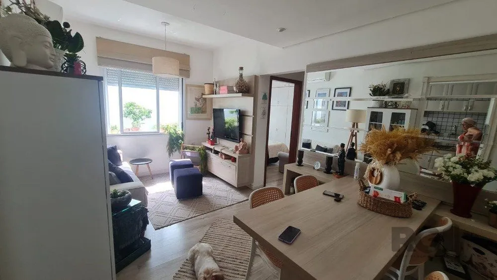 Apartamento, 2 quartos, 46 m² - Foto 2