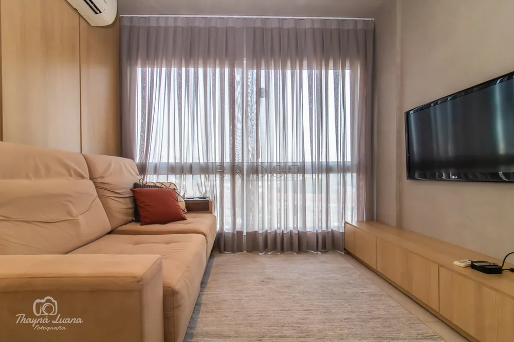 Apartamento, 2 quartos, 64 m² - Foto 2
