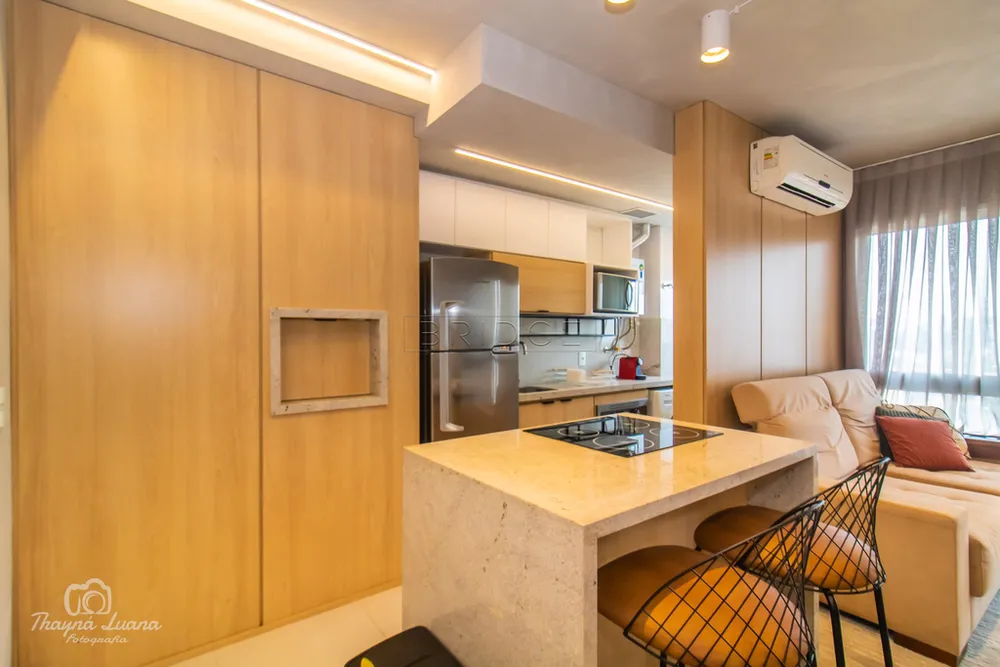 Apartamento, 2 quartos, 64 m² - Foto 3