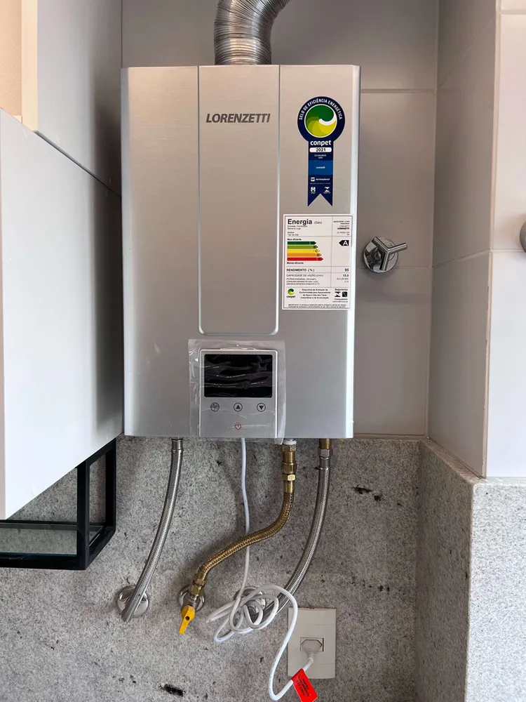 Apartamento, 2 quartos, 64 m² - Foto 1