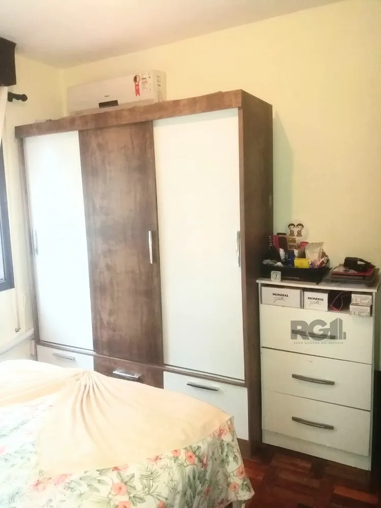 Apartamento, 2 quartos, 63 m² - Foto 1