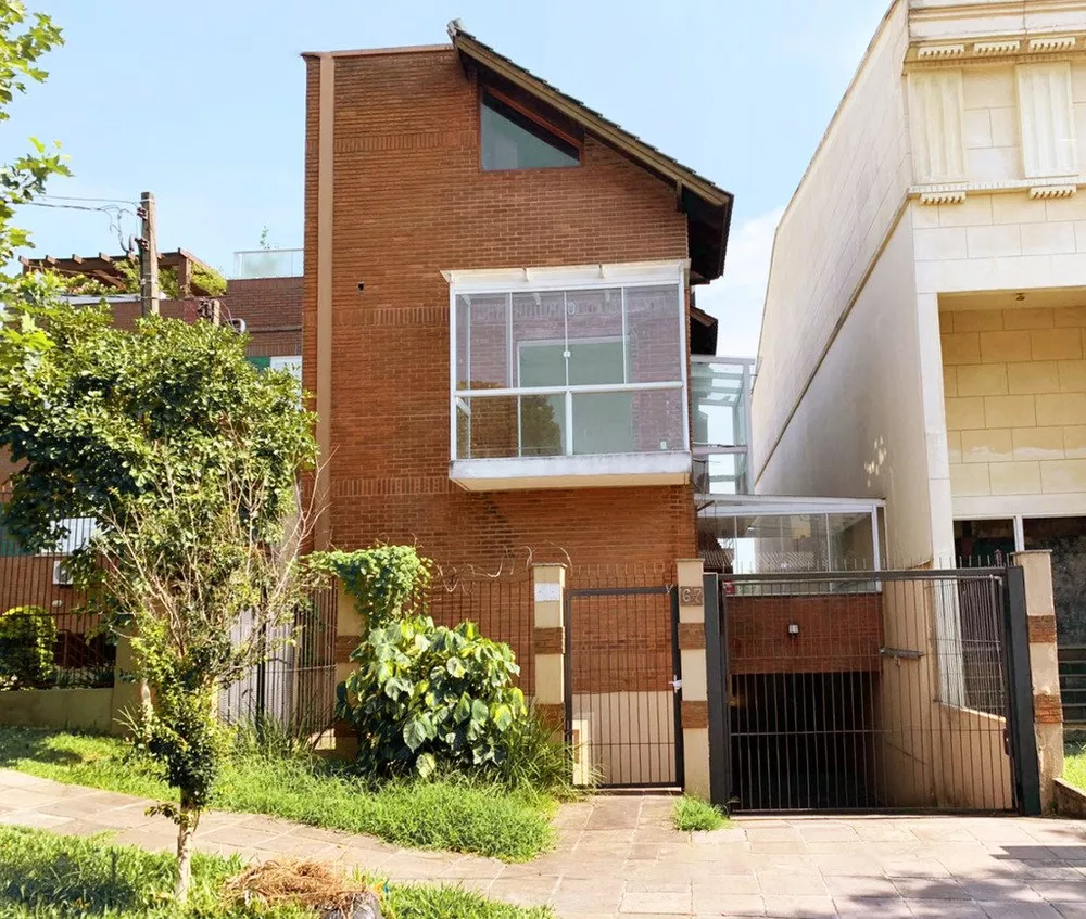 Casa de Condomínio à venda com 3 quartos, 169m² - Foto 3