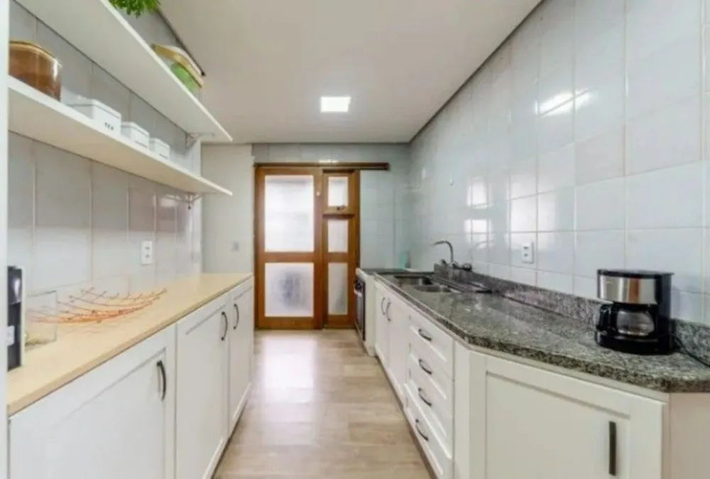 Cobertura, 3 quartos, 184 m² - Foto 1