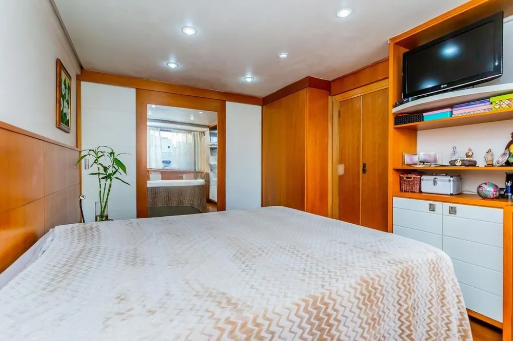 Apartamento, 2 quartos, 64 m² - Foto 5