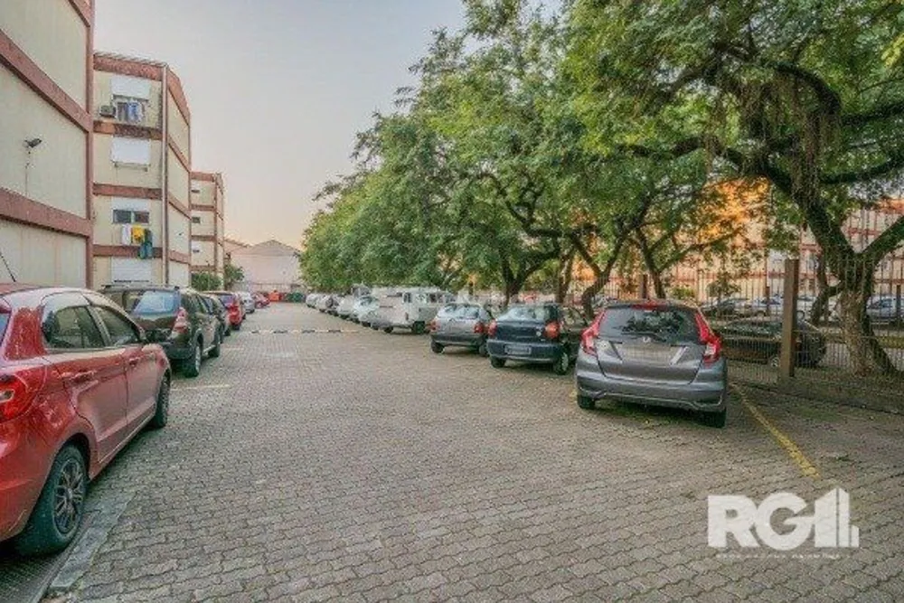 Apartamento, 2 quartos, 47 m² - Foto 11