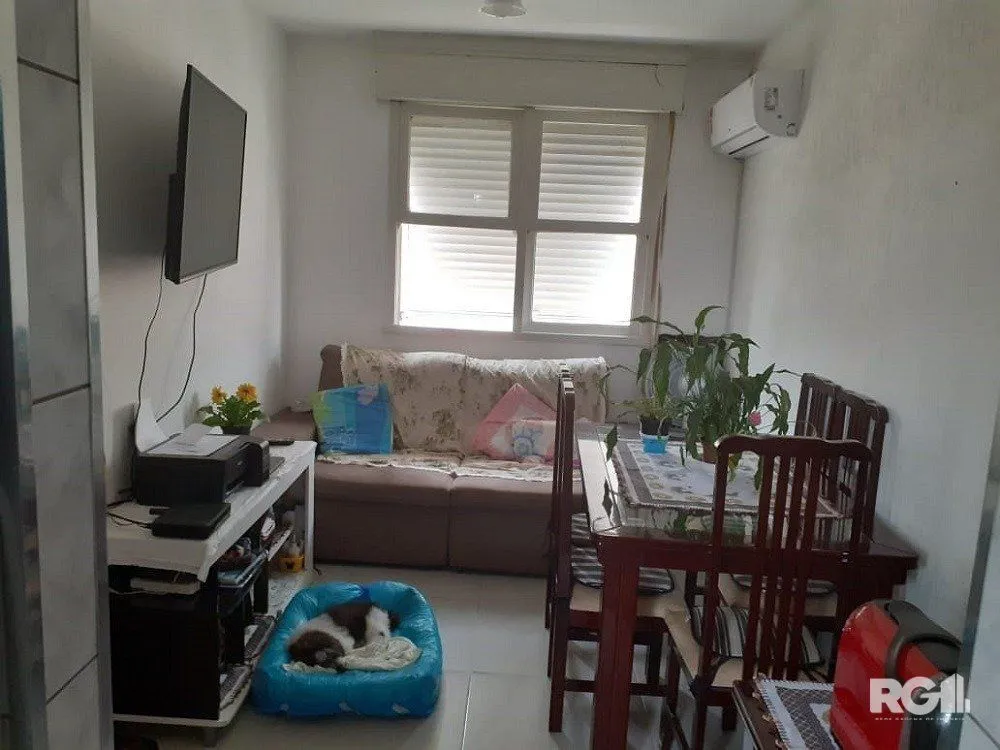 Apartamento, 2 quartos, 47 m² - Foto 4
