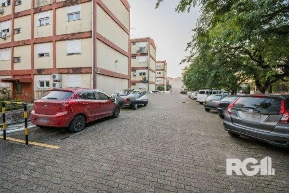 Apartamento, 2 quartos, 47 m² - Foto 12