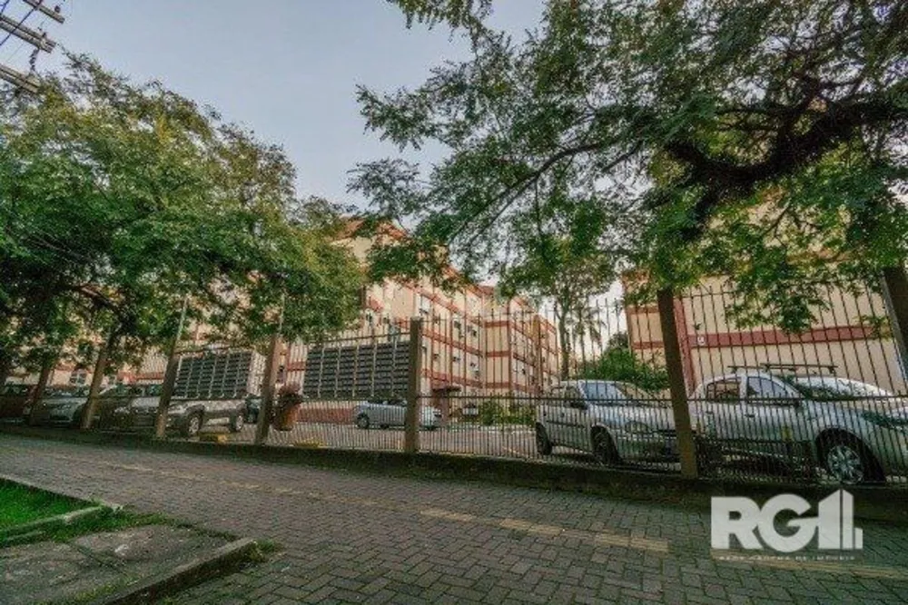 Apartamento, 2 quartos, 47 m² - Foto 10