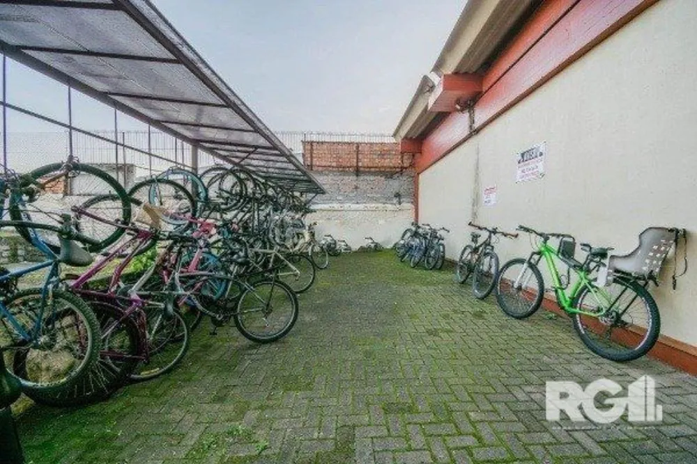 Apartamento, 2 quartos, 47 m² - Foto 8