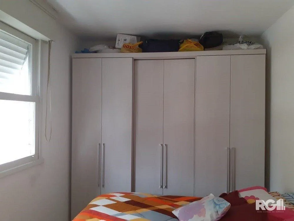 Apartamento, 2 quartos, 47 m² - Foto 6