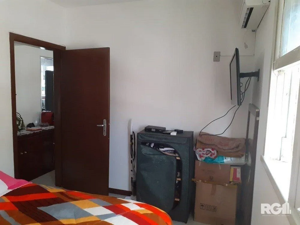 Apartamento, 2 quartos, 47 m² - Foto 7