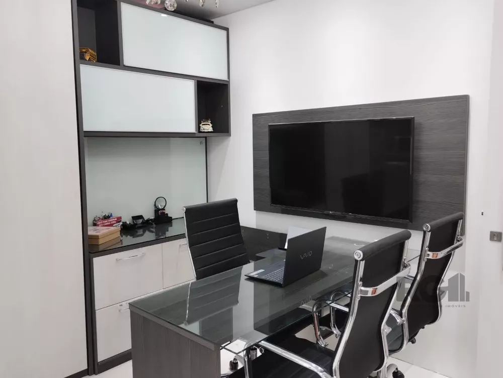 Conjunto Comercial-Sala à venda, 29m² - Foto 6