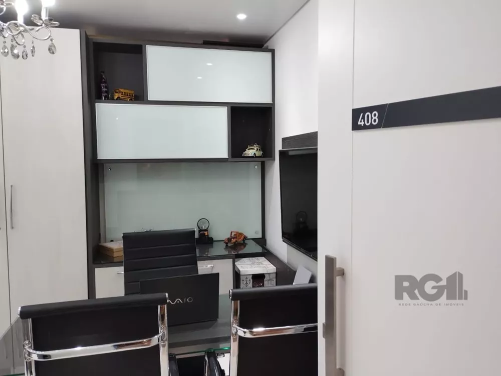 Conjunto Comercial-Sala à venda, 29m² - Foto 20