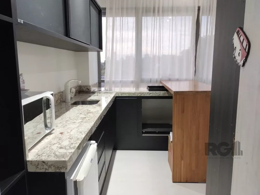 Conjunto Comercial-Sala à venda, 29m² - Foto 11