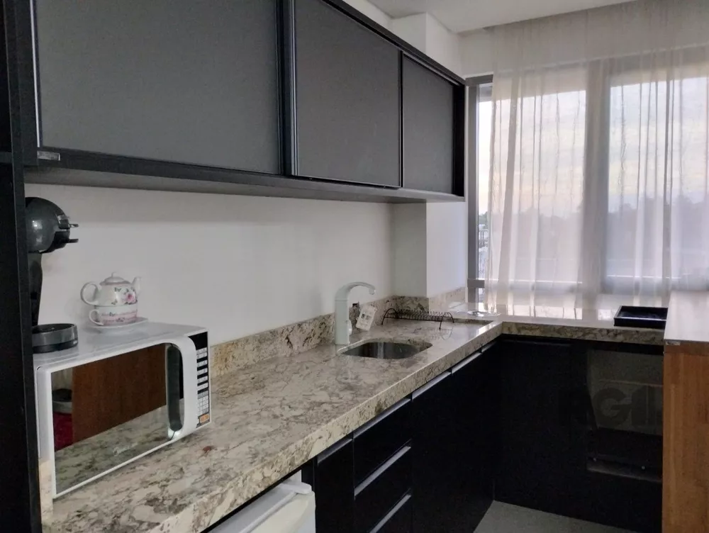 Conjunto Comercial-Sala à venda, 29m² - Foto 10