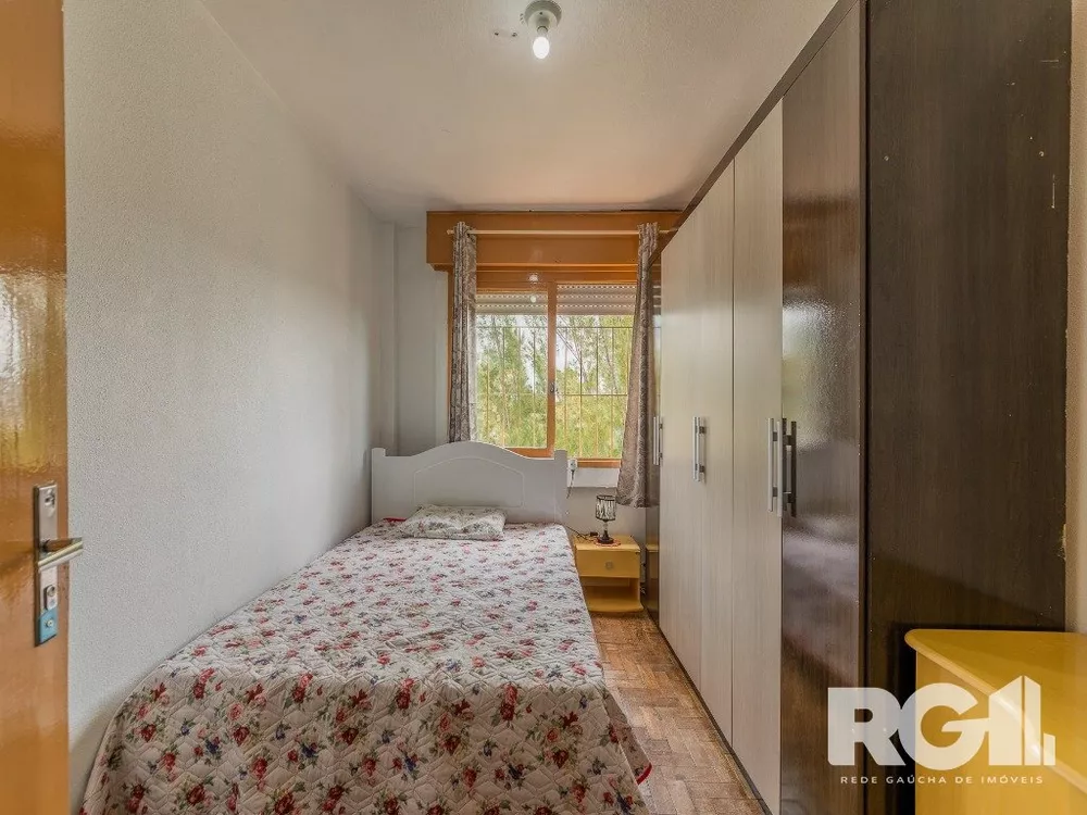 Apartamento à venda com 2 quartos, 56m² - Foto 4