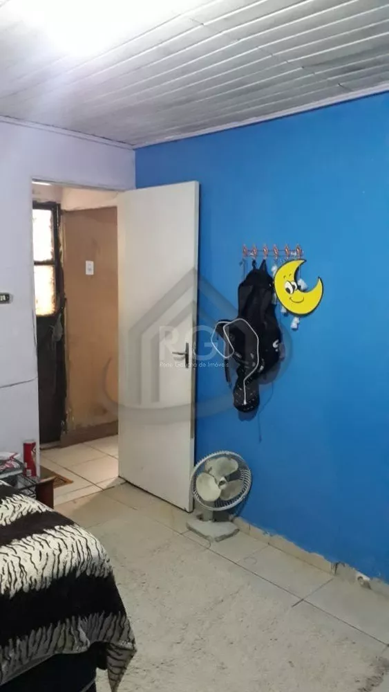 Casa à venda com 3 quartos, 149m² - Foto 4