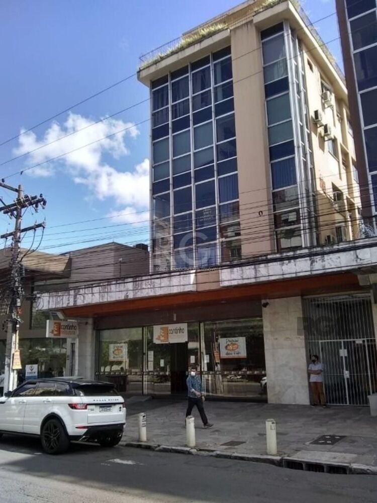Conjunto Comercial-Sala à venda, 19m² - Foto 1