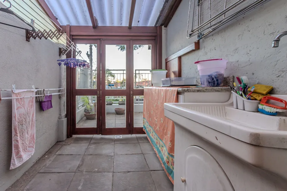 Casa de Condomínio, 5 quartos - Foto 7