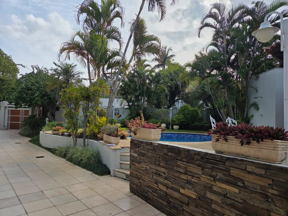 Casa de Condomínio, 5 quartos - Foto 4