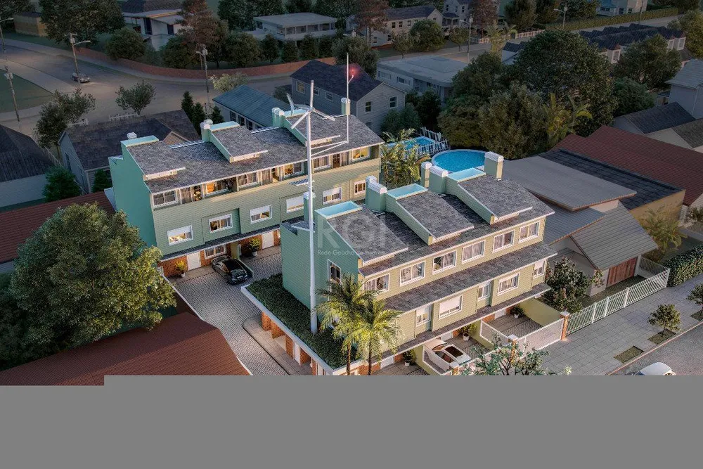 Cobertura, 3 quartos, 246 m² - Foto 3