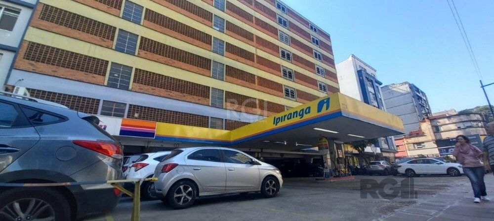 Depósito-Galpão-Armazém à venda, 13m² - Foto 1