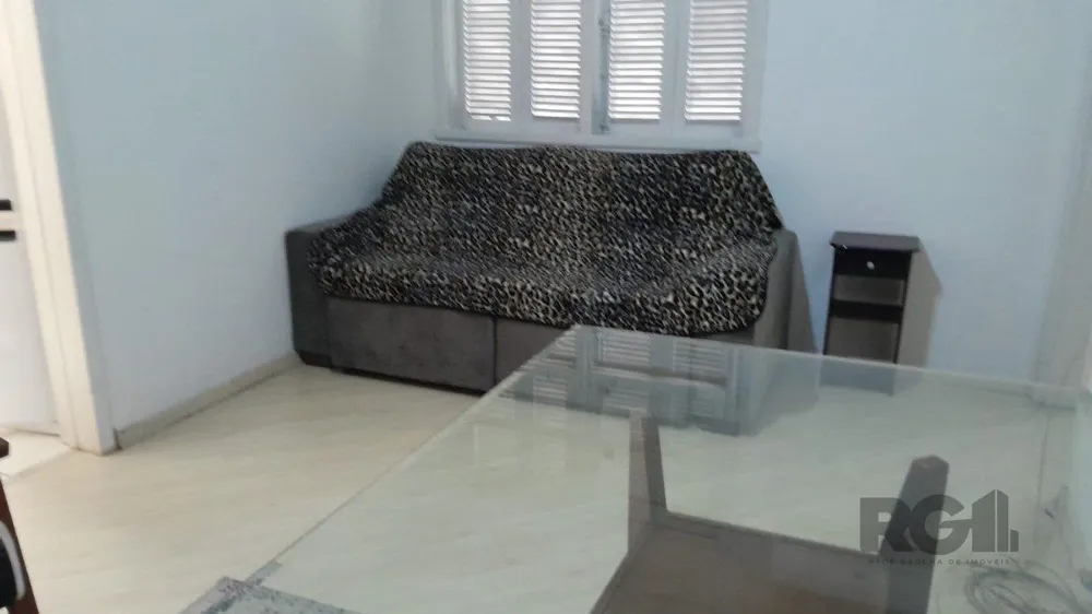 Sala-Conjunto, 36 m² - Foto 1