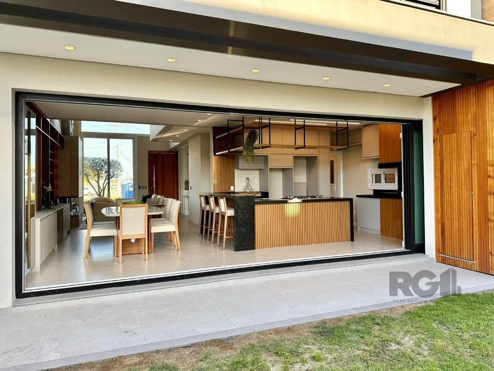 Casa, 4 quartos, 298 m² - Foto 7
