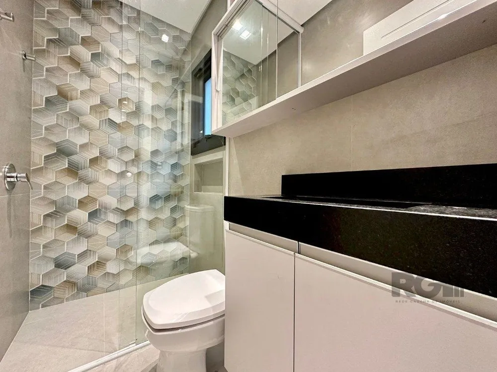 Casa, 4 quartos, 298 m² - Foto 3
