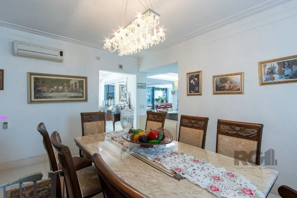 Casa, 3 quartos, 301 m² - Foto 1