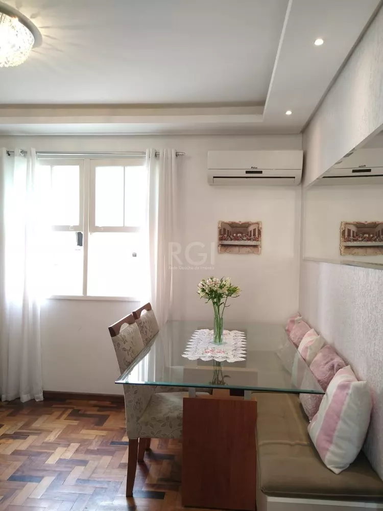 Apartamento à venda com 2 quartos, 40m² - Foto 3