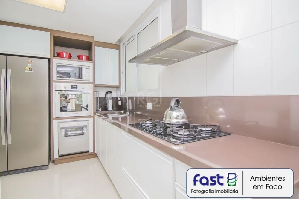 Casa, 3 quartos, 213 m² - Foto 3