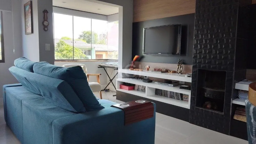 Casa, 3 quartos, 213 m² - Foto 2