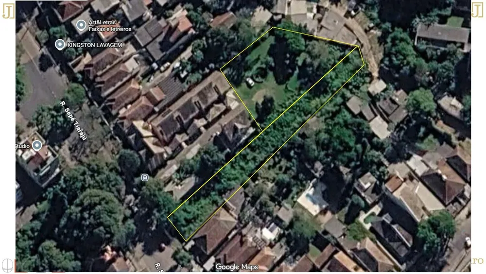 Terreno, 1 m² - Foto 2