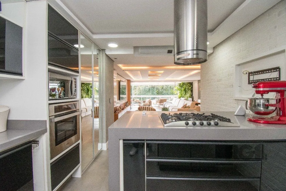 Casa, 5 quartos, 599 m² - Foto 3