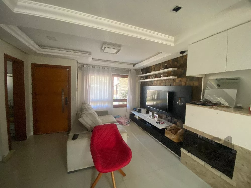 Casa à venda com 3 quartos, 189m² - Foto 4