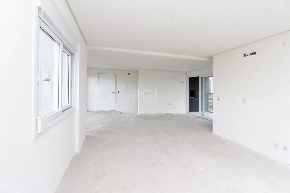 Apartamento à venda com 2 quartos, 122m² - Foto 4